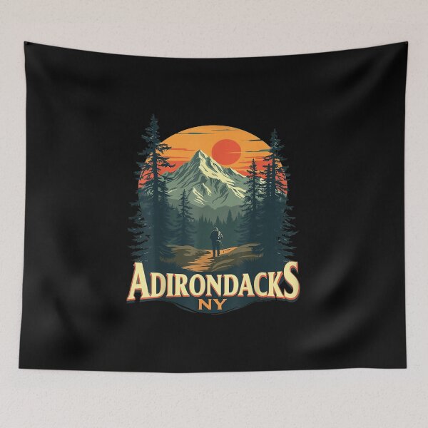 Item preview, Adirondacks designed and sold by goombi-creative.