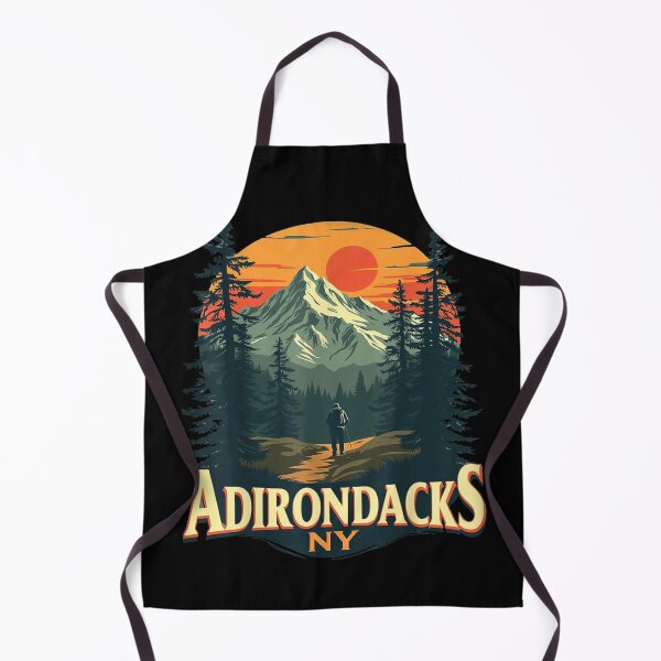Item preview, Adirondacks designed and sold by goombi-creative.