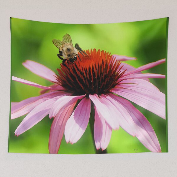 Item preview, The Honey Maker designed and sold by Lois  Bryan.