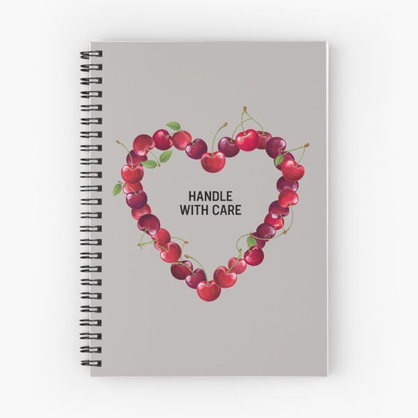 Item preview, Handle With Care – Soft but Strong designed and sold by Sezee.