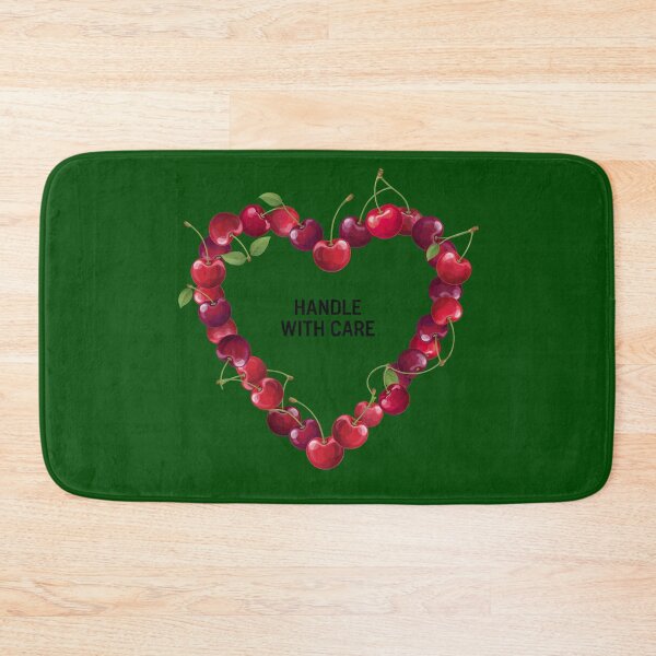 Item preview, Handle With Care – Soft but Strong designed and sold by Sezee.