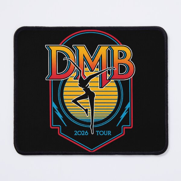 Item preview, Copy of 2026 DMB designed and sold by irendnzalez.