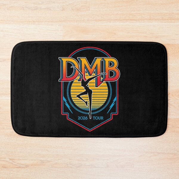 Item preview, Copy of 2026 DMB designed and sold by irendnzalez.