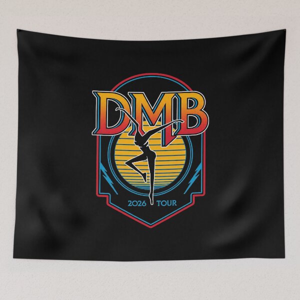 Item preview, Copy of 2026 DMB designed and sold by irendnzalez.