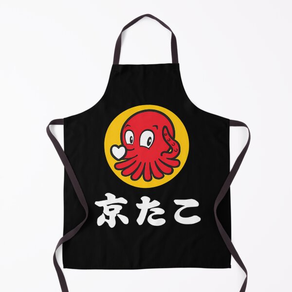Item preview, Mascot Blowing A Small Heart Inside Yellow Circle designed and sold by AlfonDouglas.
