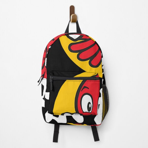 Item preview, Mascot Blowing A Small Heart Inside Yellow Circle designed and sold by AlfonDouglas.