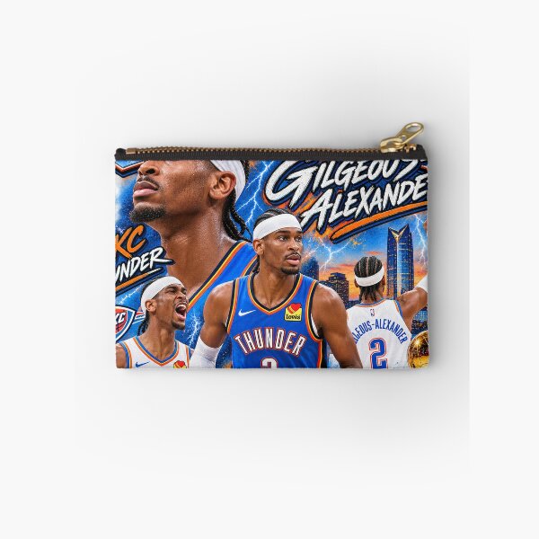 Item preview, Shai Gilgeous Alexander Retro Design designed and sold by jasminemelswick.