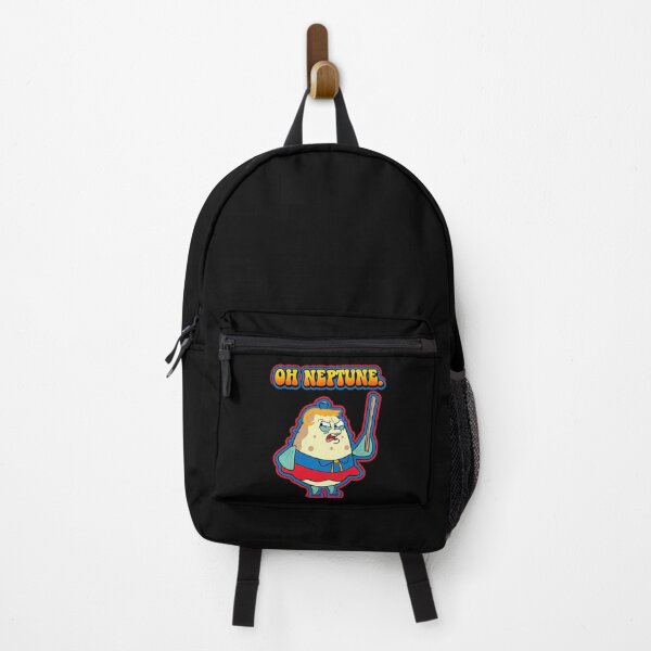 Item preview, Oh Neptune Cartoon King designed and sold by deanmarti.