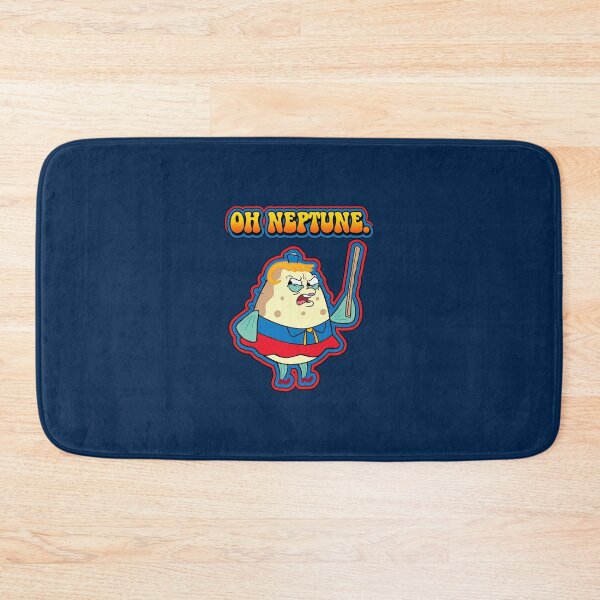 Item preview, Oh Neptune Cartoon King designed and sold by deanmarti.