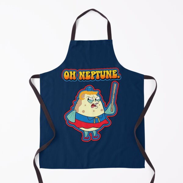Item preview, Oh Neptune Cartoon King designed and sold by deanmarti.