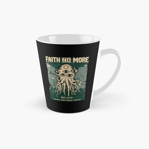 Item preview, Faith No More designed and sold by HeavHeadDsgn.