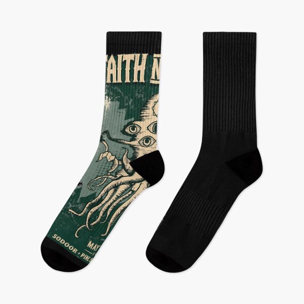 Item preview, Faith No More designed and sold by HeavHeadDsgn.