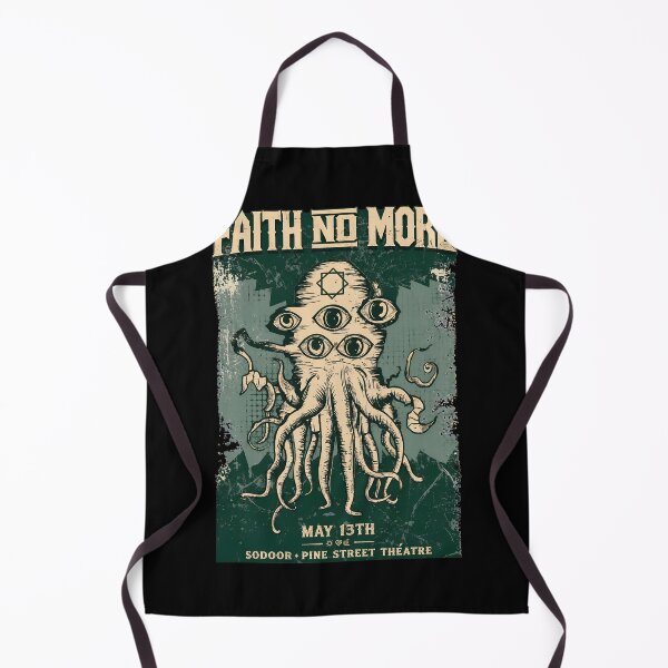 Item preview, Faith No More designed and sold by HeavHeadDsgn.