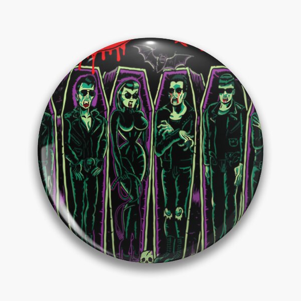 Item preview, Creeper BAND designed and sold by GlimmerHollow.