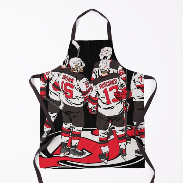 Item preview, New jersey devils designed and sold by Moodwills.