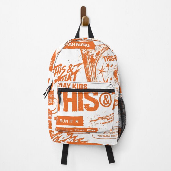 Item preview, Retro Stray Kids This And That Run It Kpop Tracklist Vintage designed and sold by DianneShelton.