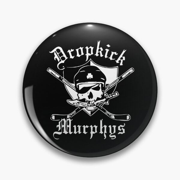 Item preview, The Dropkick murphys  designed and sold by asmataeildya.