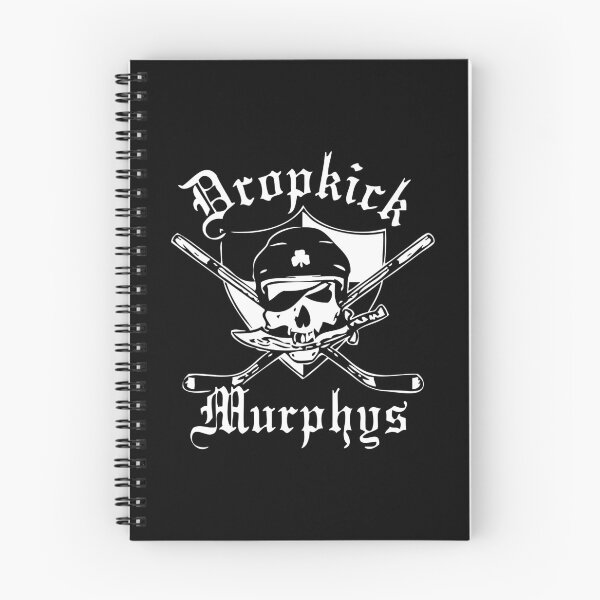 Item preview, The Dropkick murphys  designed and sold by asmataeildya.