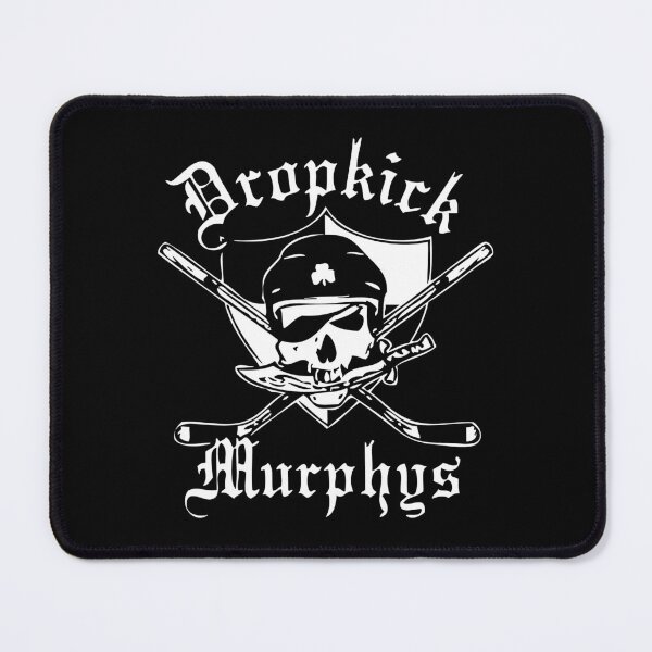 Item preview, The Dropkick murphys designed and sold by asmataeildya.