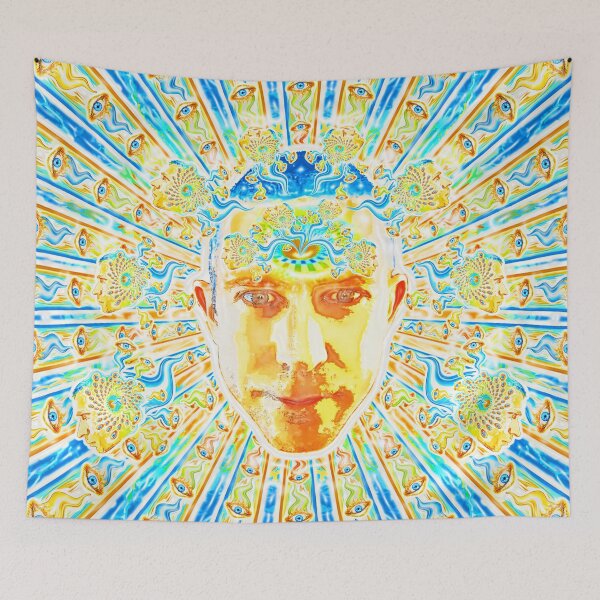Item preview, UnEyeversality designed and sold by Klaus Bremner (Autotelic Art).