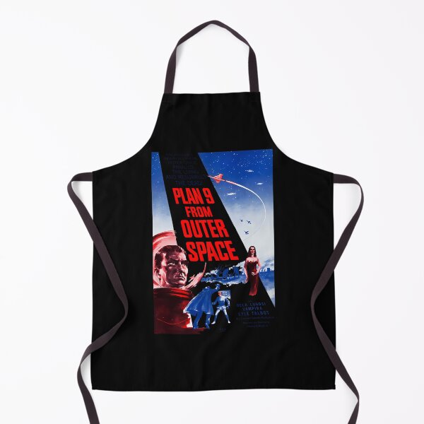 Item preview, Movie Poster Featuring Spaceship And Characters designed and sold by AlfonDouglas.