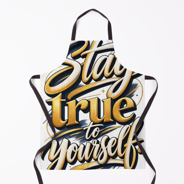 Item preview, Stay True to Yourself designed and sold by bolaAura.