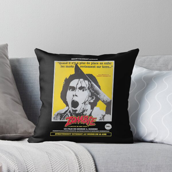 Item preview, Man Screaming In Agony With A Machete Through His Head designed and sold by AlfonDouglas.