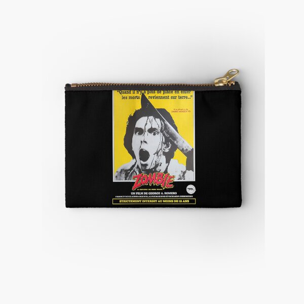 Item preview, Man Screaming In Agony With A Machete Through His Head designed and sold by AlfonDouglas.