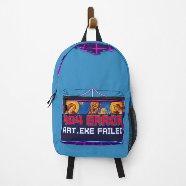 Item preview, Art.exe Failed designed and sold by A E S T H E T A T A G.