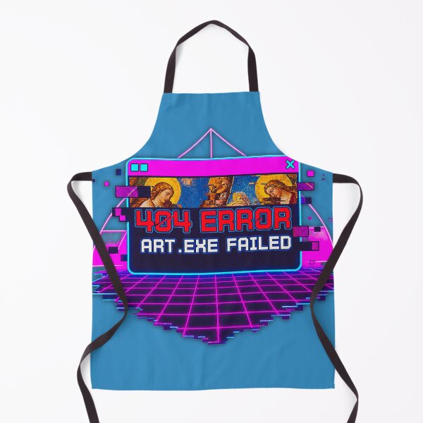 Item preview, Art.exe Failed designed and sold by A E S T H E T A T A G.