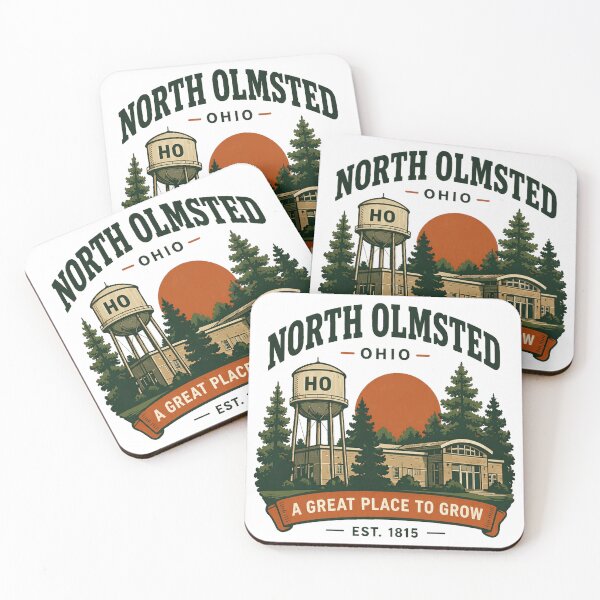 Item preview, North Olmsted Ohio designed and sold by maximinano100k.
