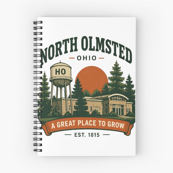 Item preview, North Olmsted Ohio designed and sold by maximinano100k.