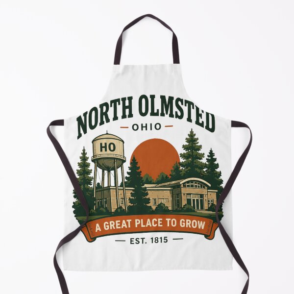 Item preview, North Olmsted Ohio designed and sold by maximinano100k.