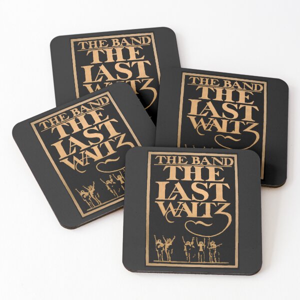 Item preview, The Last Waltz Silhouette Music designed and sold by FreidaStreich.