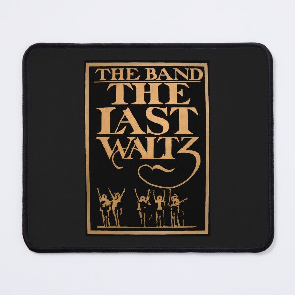 Item preview, The Last Waltz Silhouette Music designed and sold by FreidaStreich.