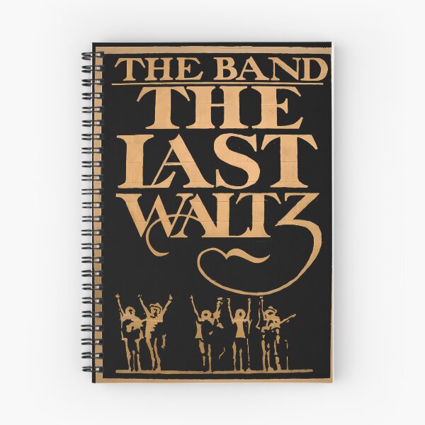 Item preview, The Last Waltz Silhouette Music designed and sold by FreidaStreich.