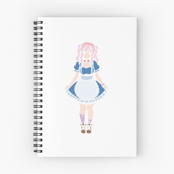 Item preview, Not a doll or a puppet designed and sold by lovenydogg16.