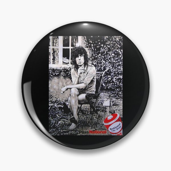 Item preview, Keef On The Top National Hi Top Batteries designed and sold by FreidaStreich.
