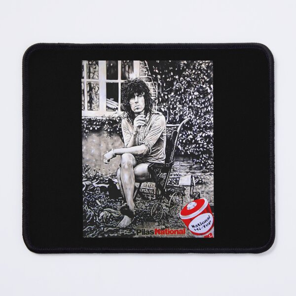 Item preview, Keef On The Top National Hi Top Batteries designed and sold by FreidaStreich.