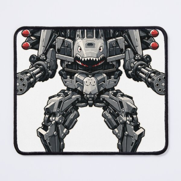 Item preview, Warthog Mecha A-10 designed and sold by RealBooBear.