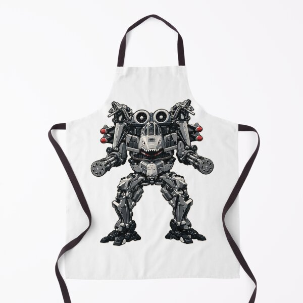 Item preview, Warthog Mecha A-10 designed and sold by RealBooBear.