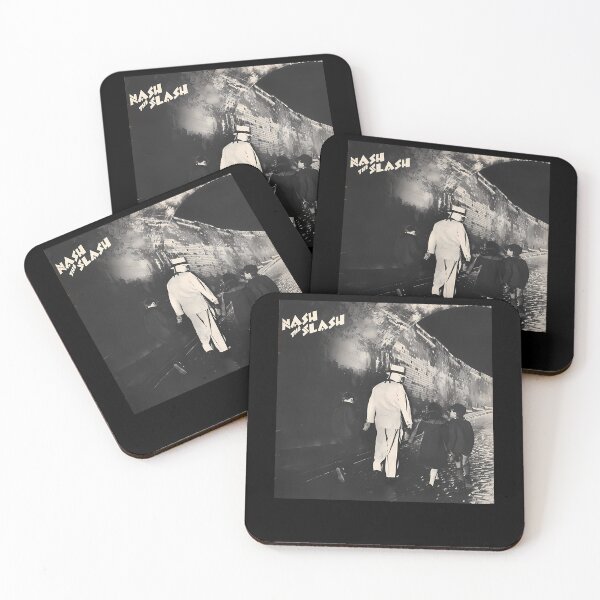 Item preview, Nash The Slash Children Of The Night Alleyway designed and sold by FreidaStreich.