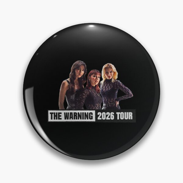 Item preview, Warning edition No 272PPA designed and sold by ehynes2s.
