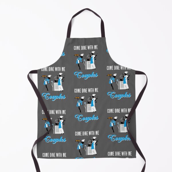 Item preview, Come Dine With Me…Couples (on Dk. Grey) designed and sold by PawsitiveMum3.
