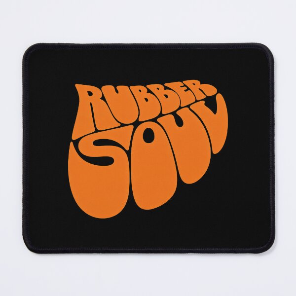 Item preview, Groovy Rubber Soul designed and sold by HeavHeadDsgn.