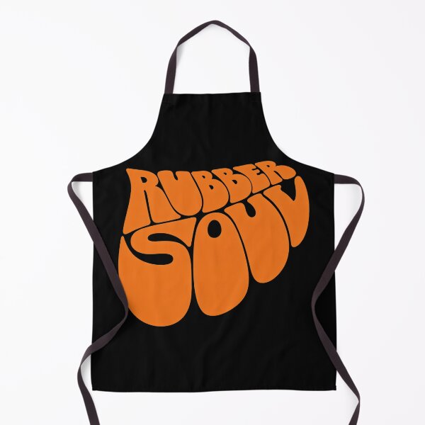 Item preview, Groovy Rubber Soul designed and sold by HeavHeadDsgn.