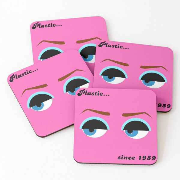 Item preview, Plastic... since 1959 designed and sold by Geegaws.