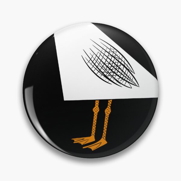 Item preview, Triangle Seagull Triangull Bird Pun Funny Geometry Math Teacher designed and sold by DianneShelton.