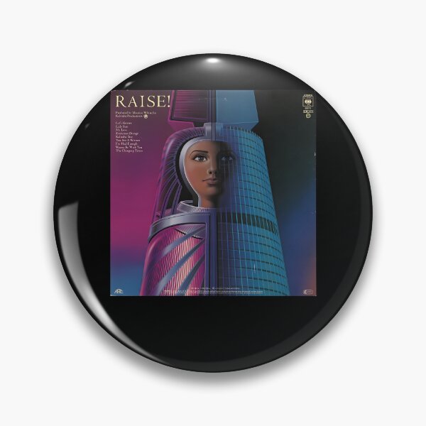 Item preview, Raise Let Us Groove Music designed and sold by FreidaStreich.