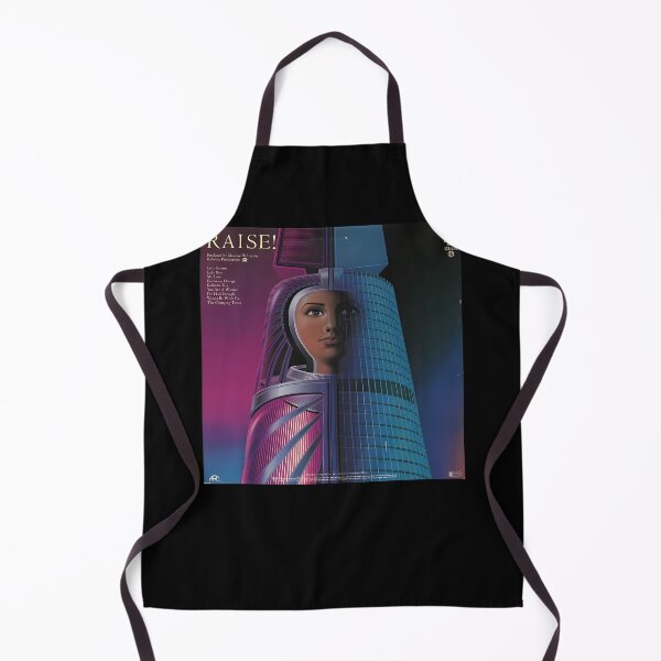Item preview, Raise Let Us Groove Music designed and sold by FreidaStreich.